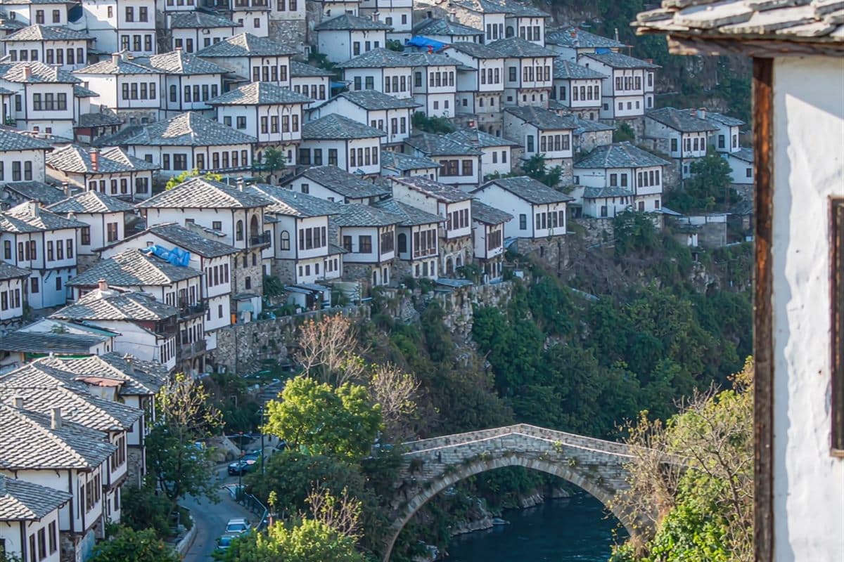 培拉特古城