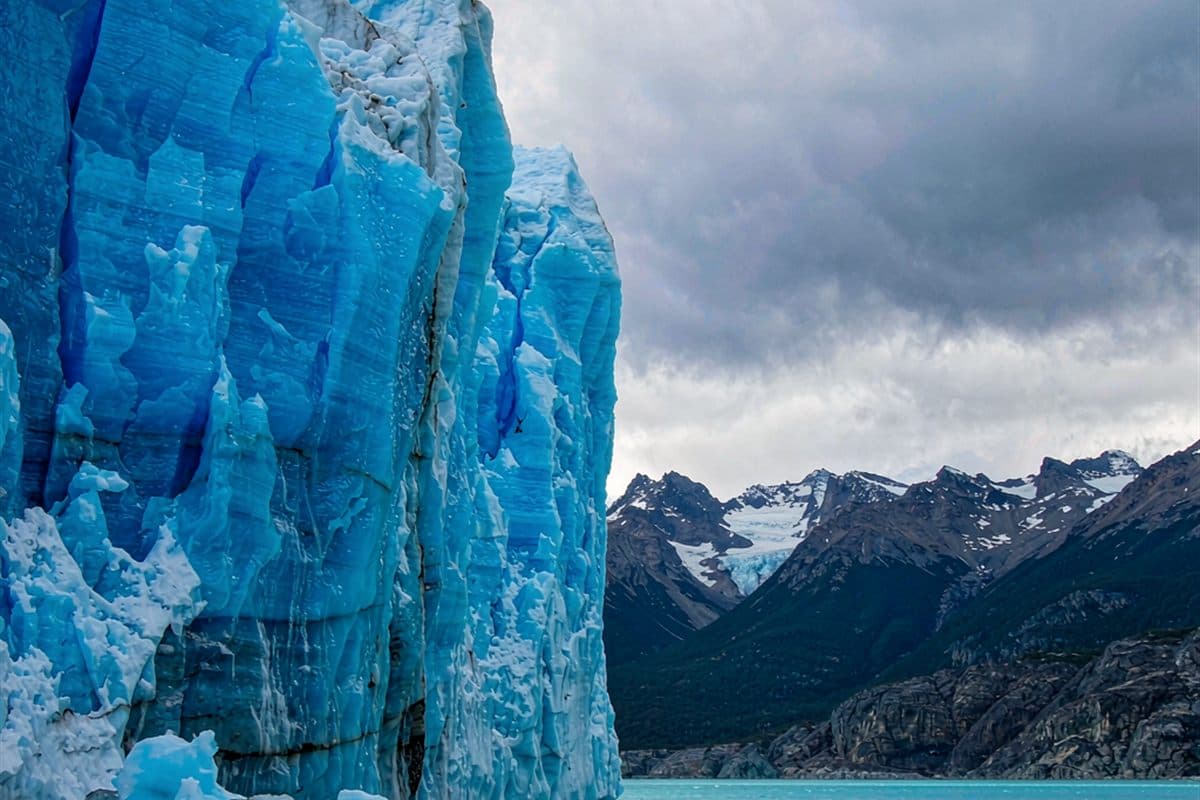 Perito Moreno Glacier