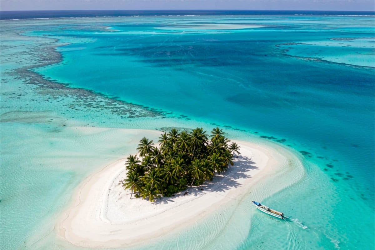 Mamanuca Islands