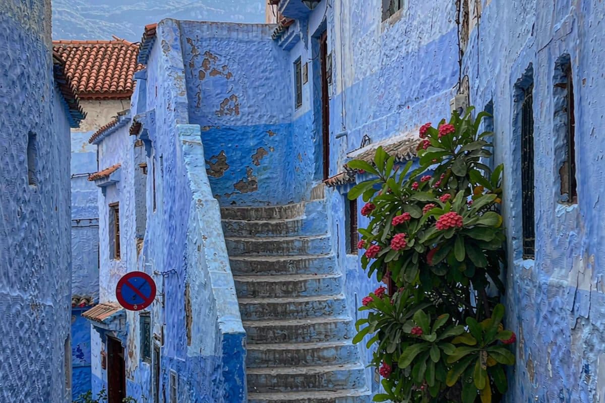 Chefchaouen