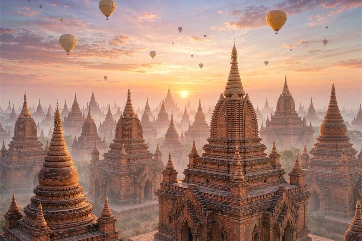 Bagan