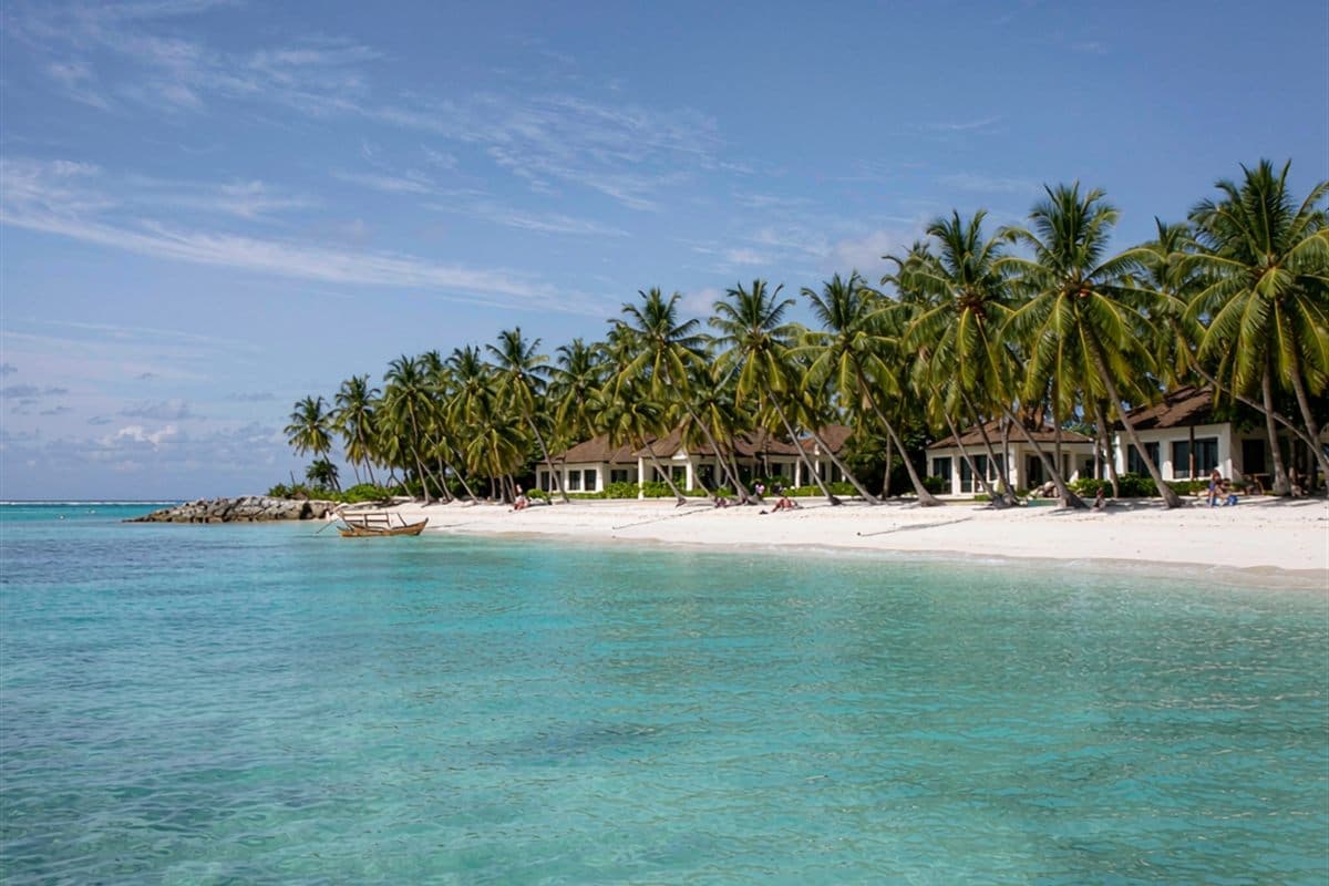 Île aux Cerfs