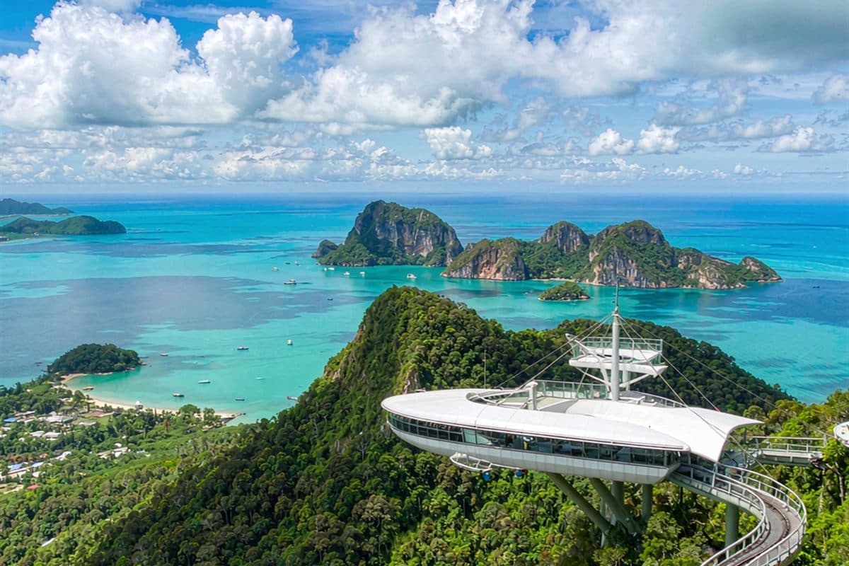 Langkawi