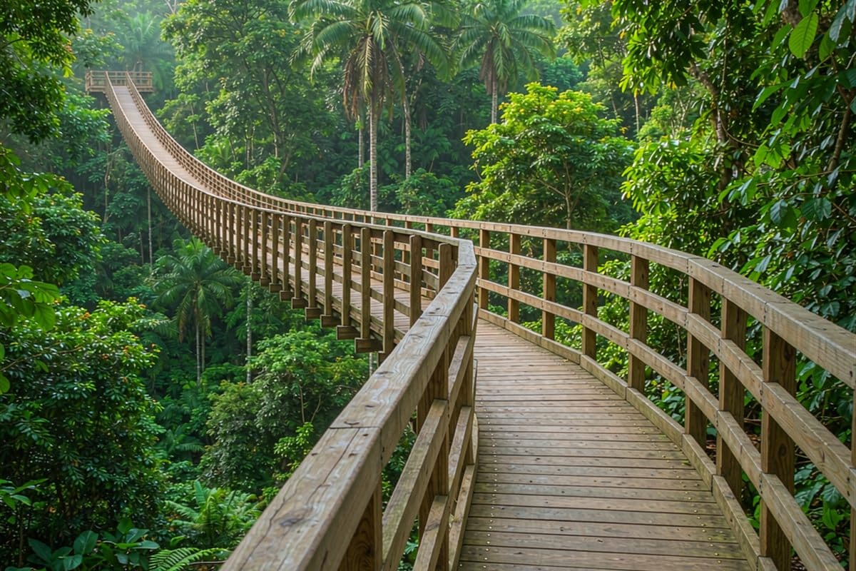 Lekki Conservation Centre