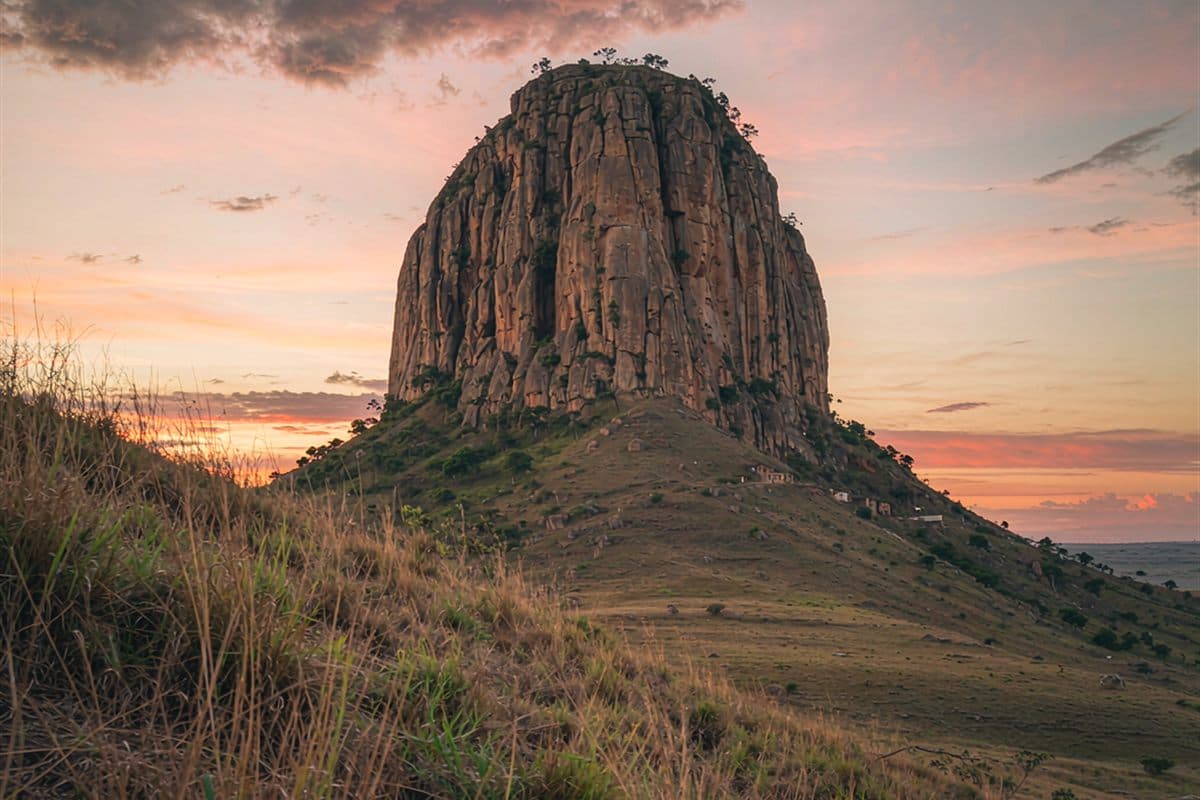 Zuma Rock