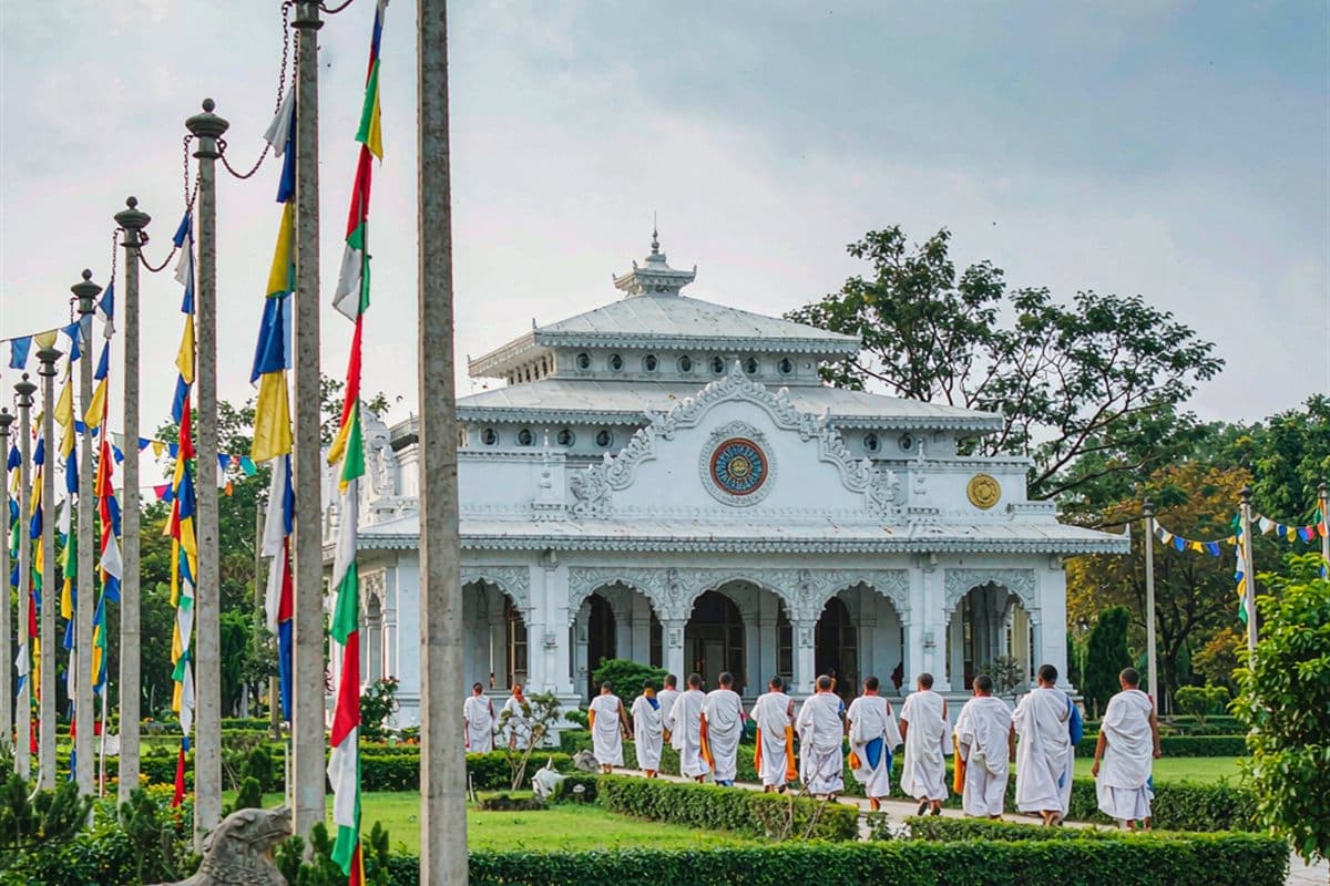 Lumbini