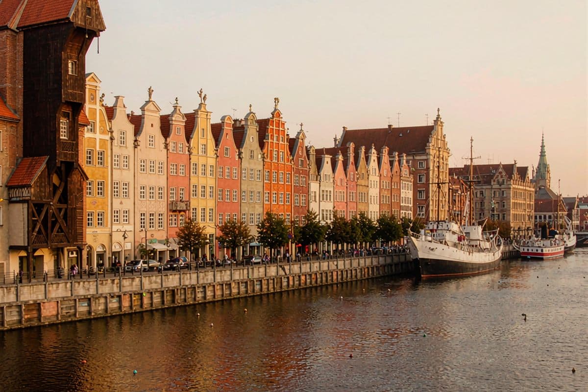 Gdansk