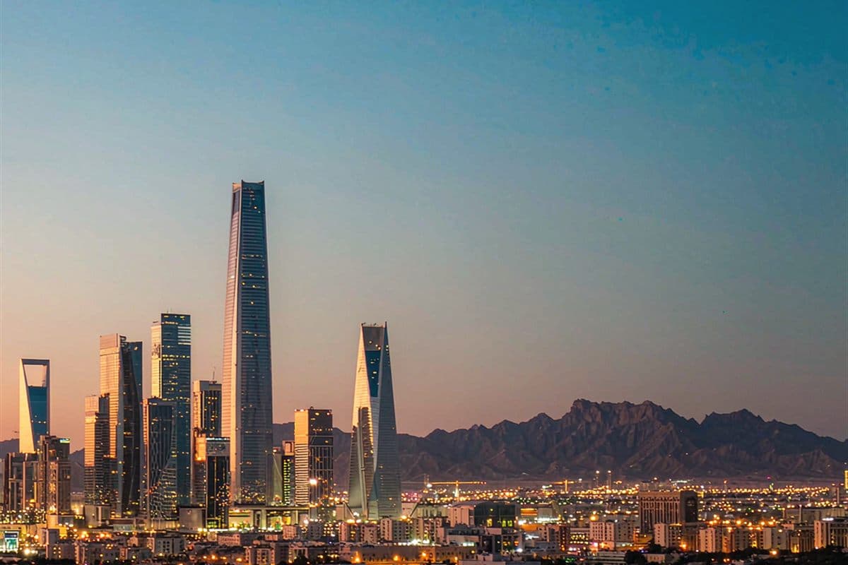 Riyadh