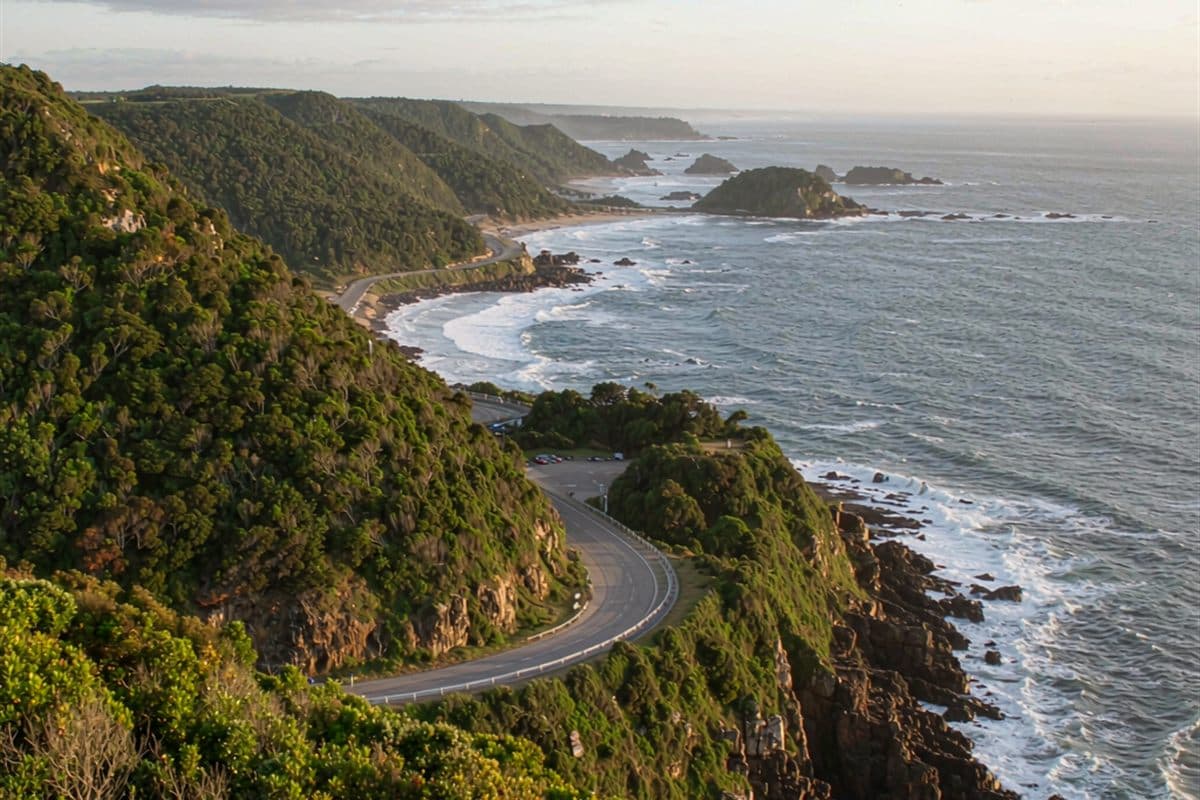 Garden Route
