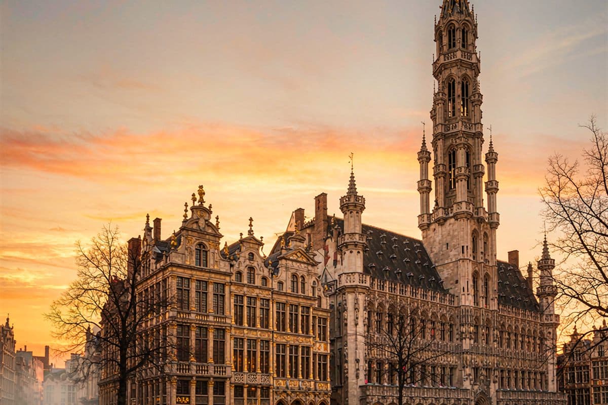 Grand-Place