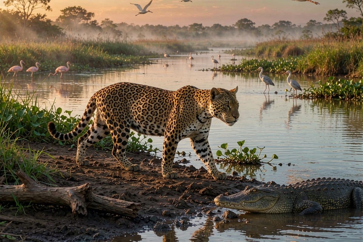 Pantanal