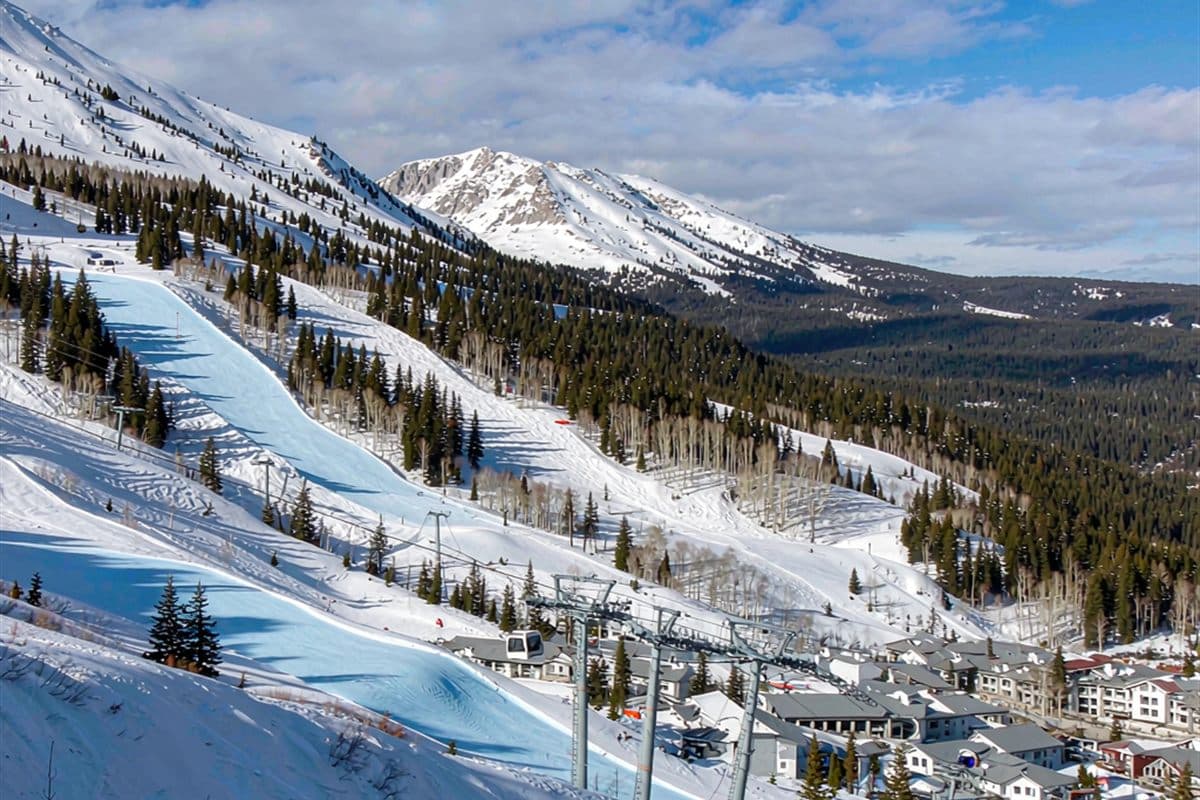 Whistler