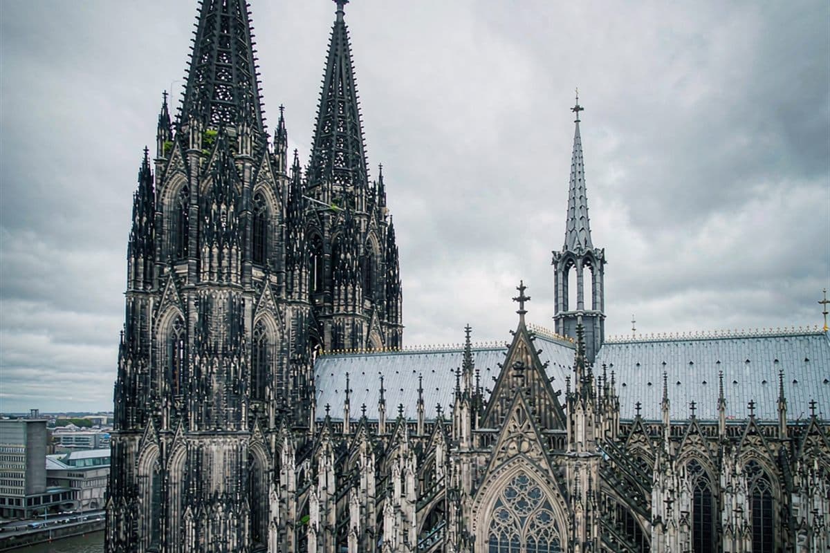 Cologne Cathedral