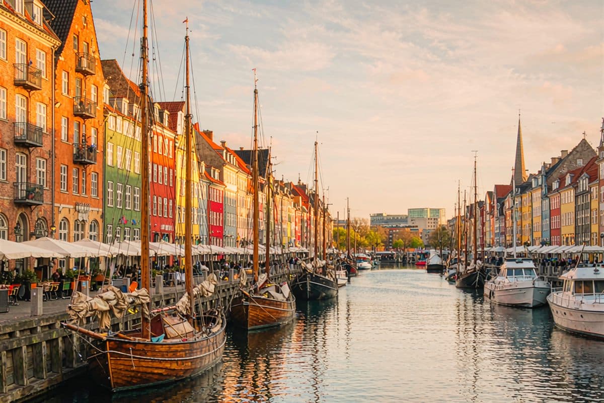 Nyhavn