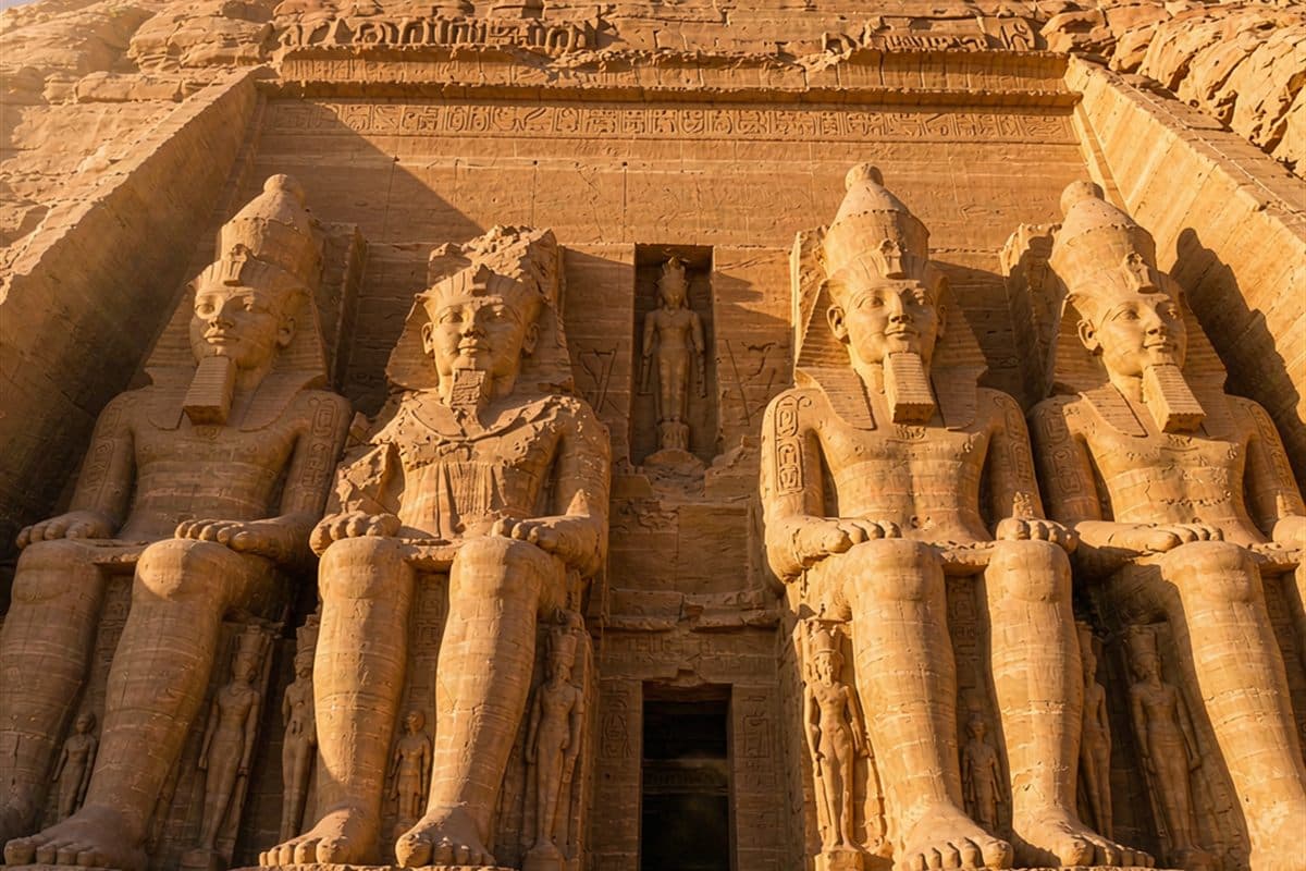 Abu Simbel