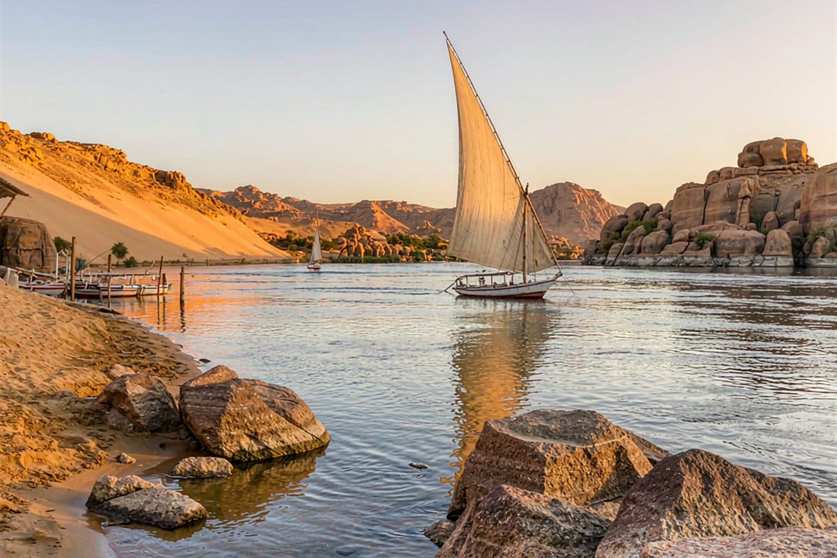 Aswan