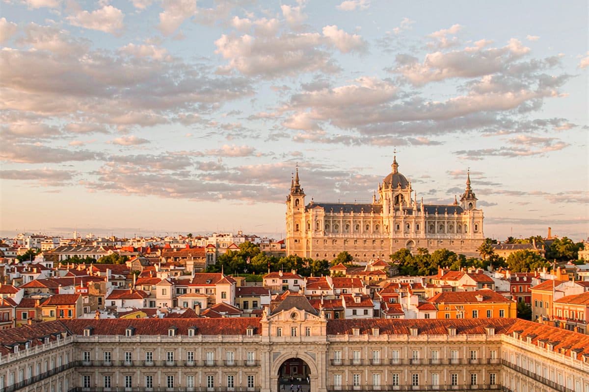 Madrid