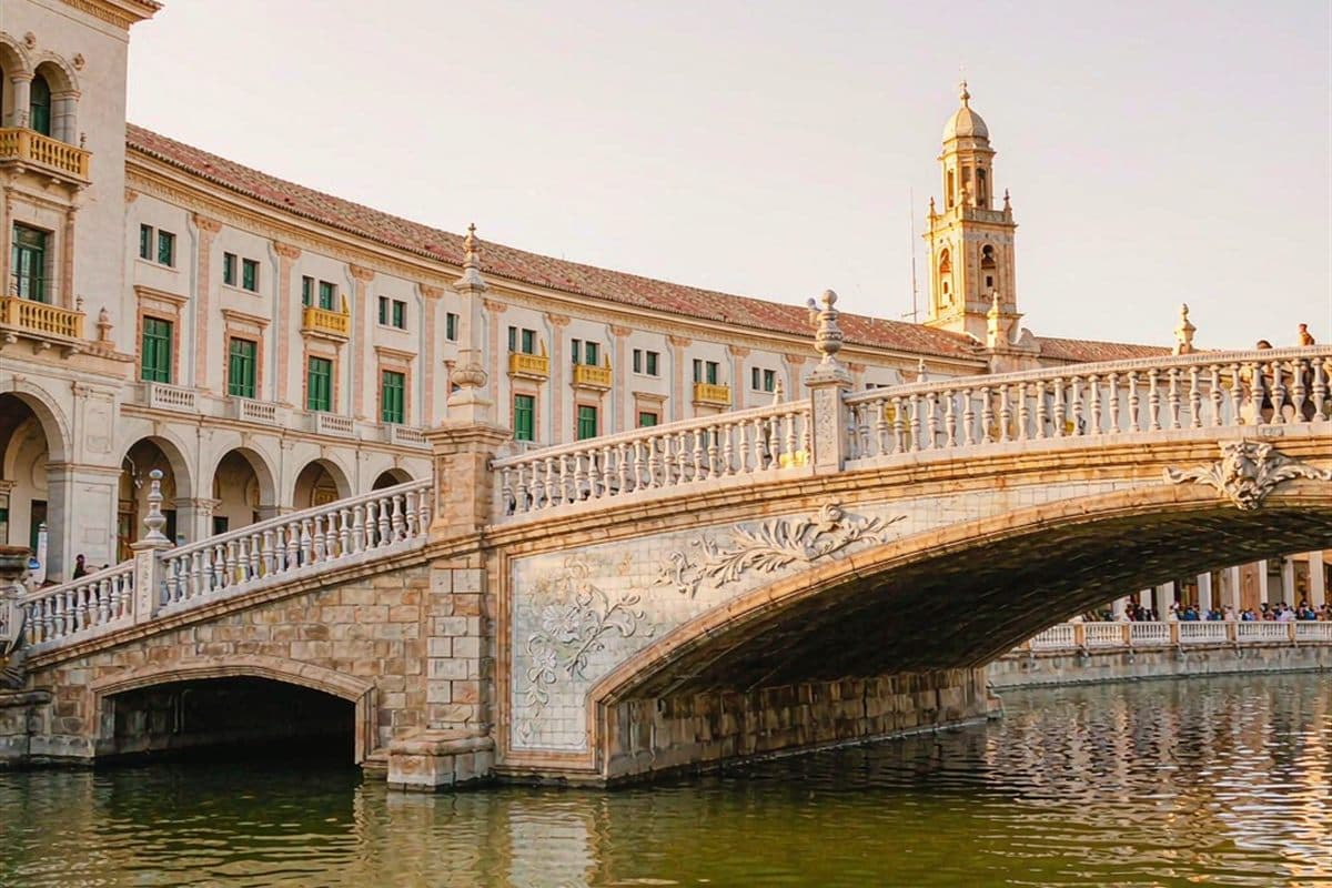 Seville