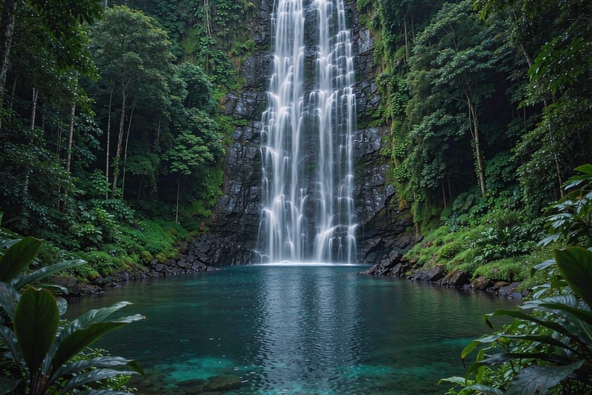 Taveuni and Bouma