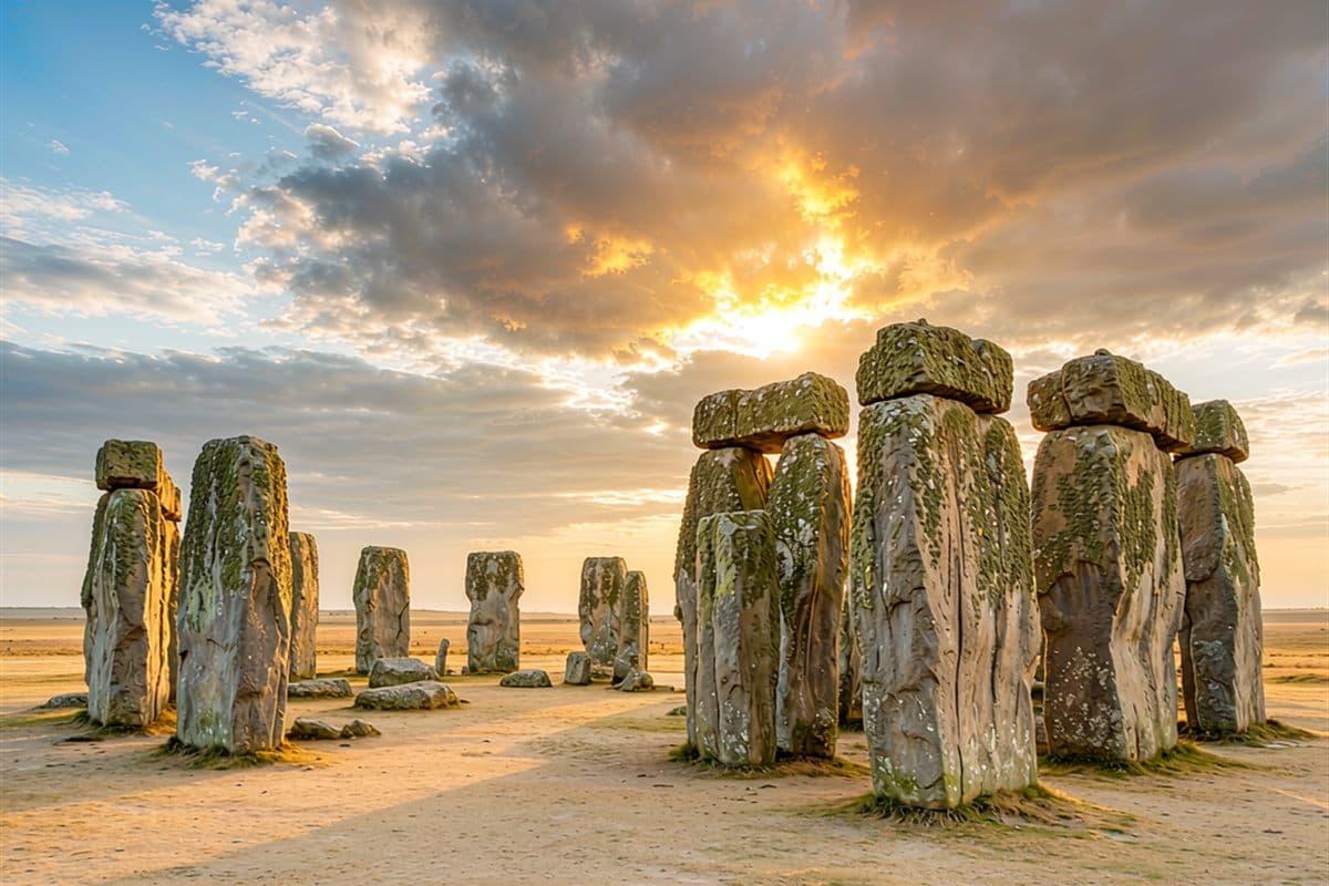 Stonehenge