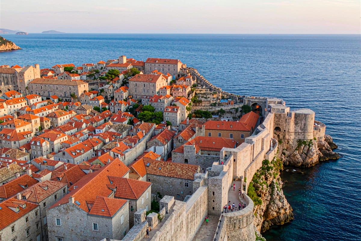 Dubrovnik
