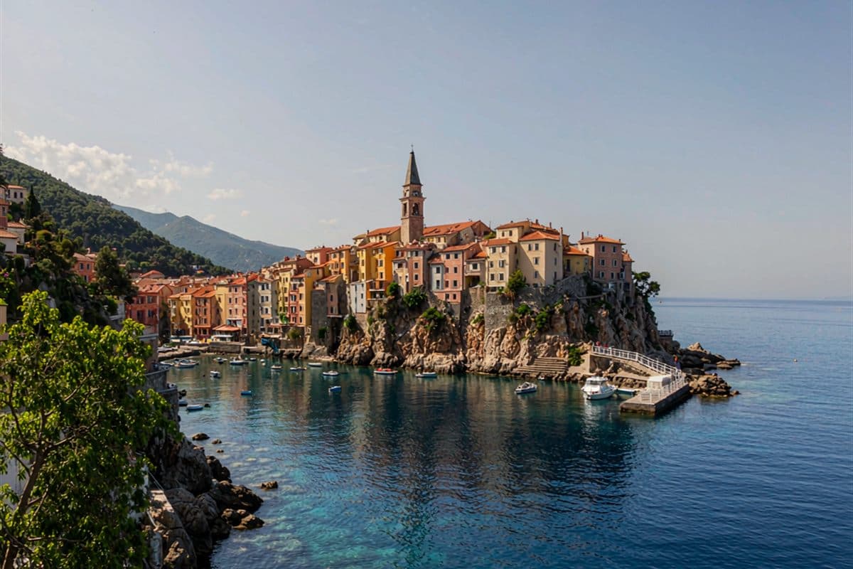 Rovinj