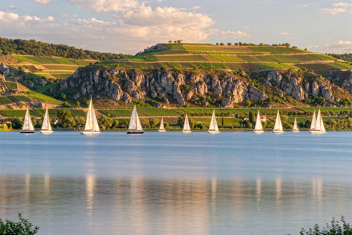 Lake Balaton