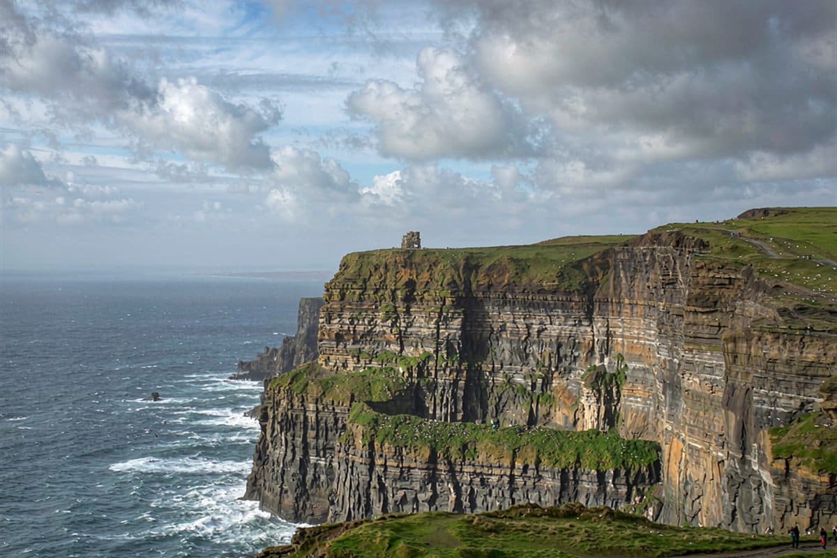 Cliffs of Moher