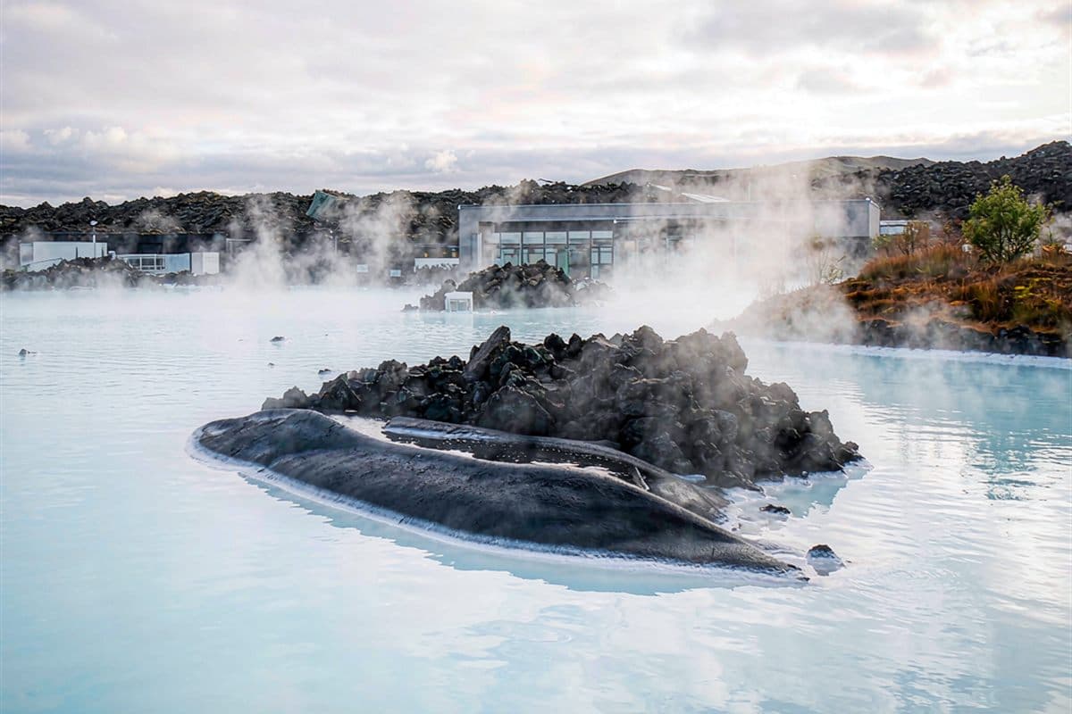Blue Lagoon