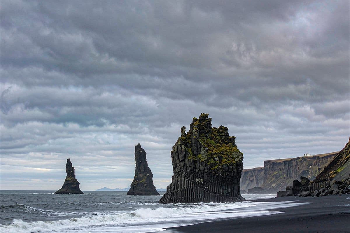 Reynisfjara