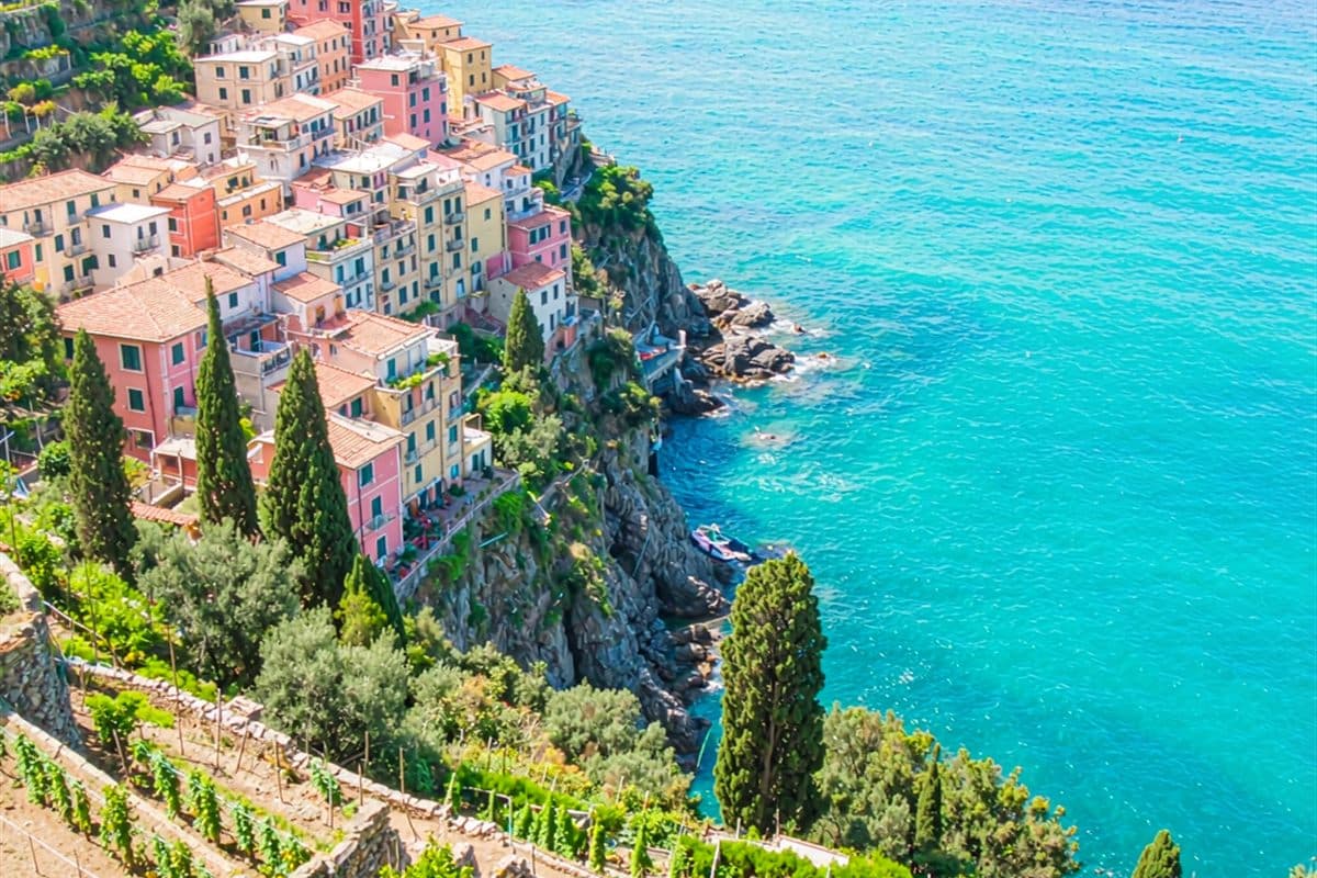 Amalfi Coast