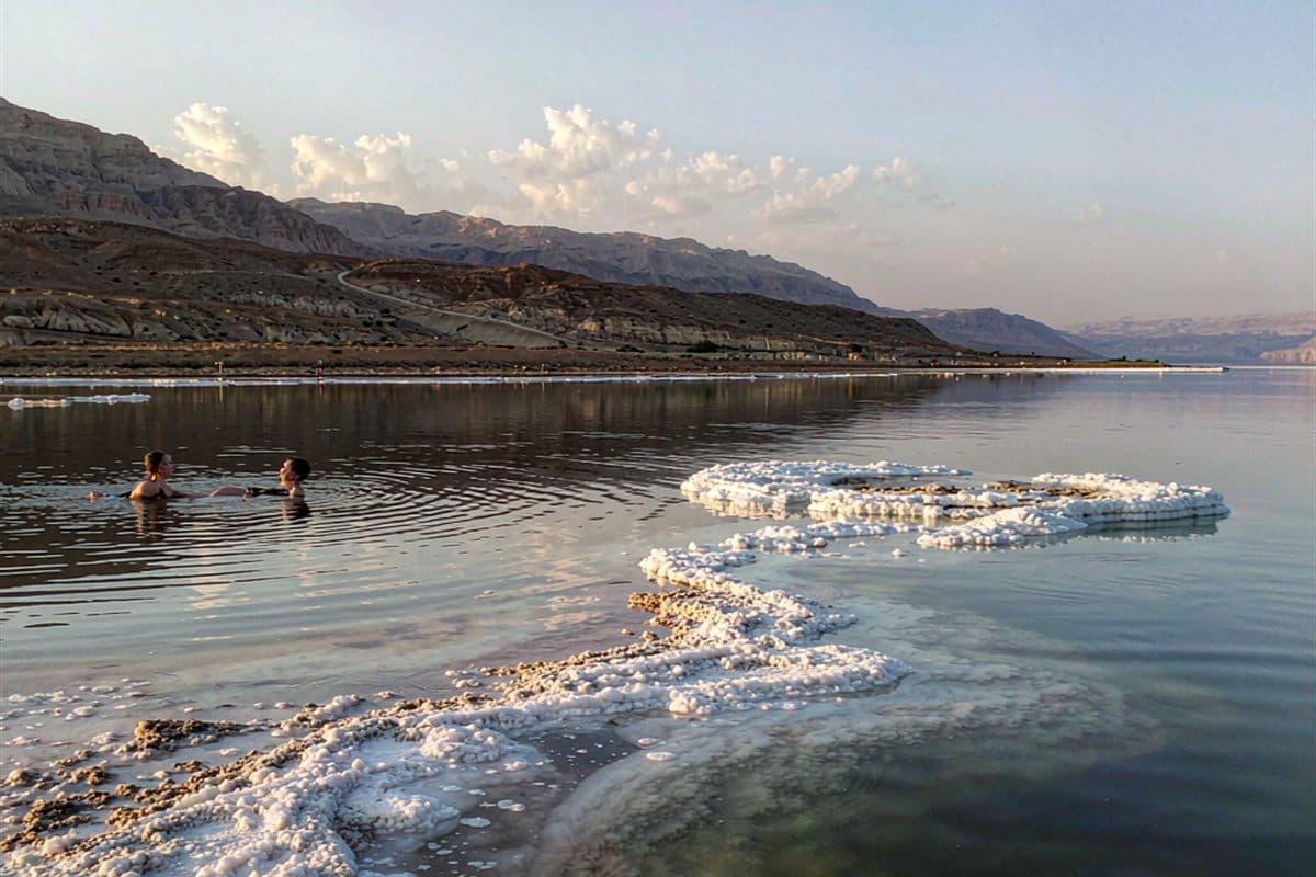 Dead Sea