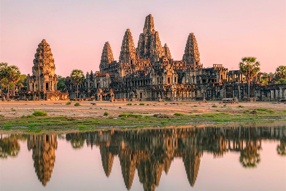 Angkor Wat