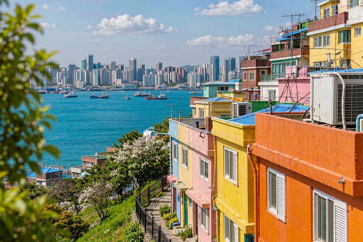 Busan