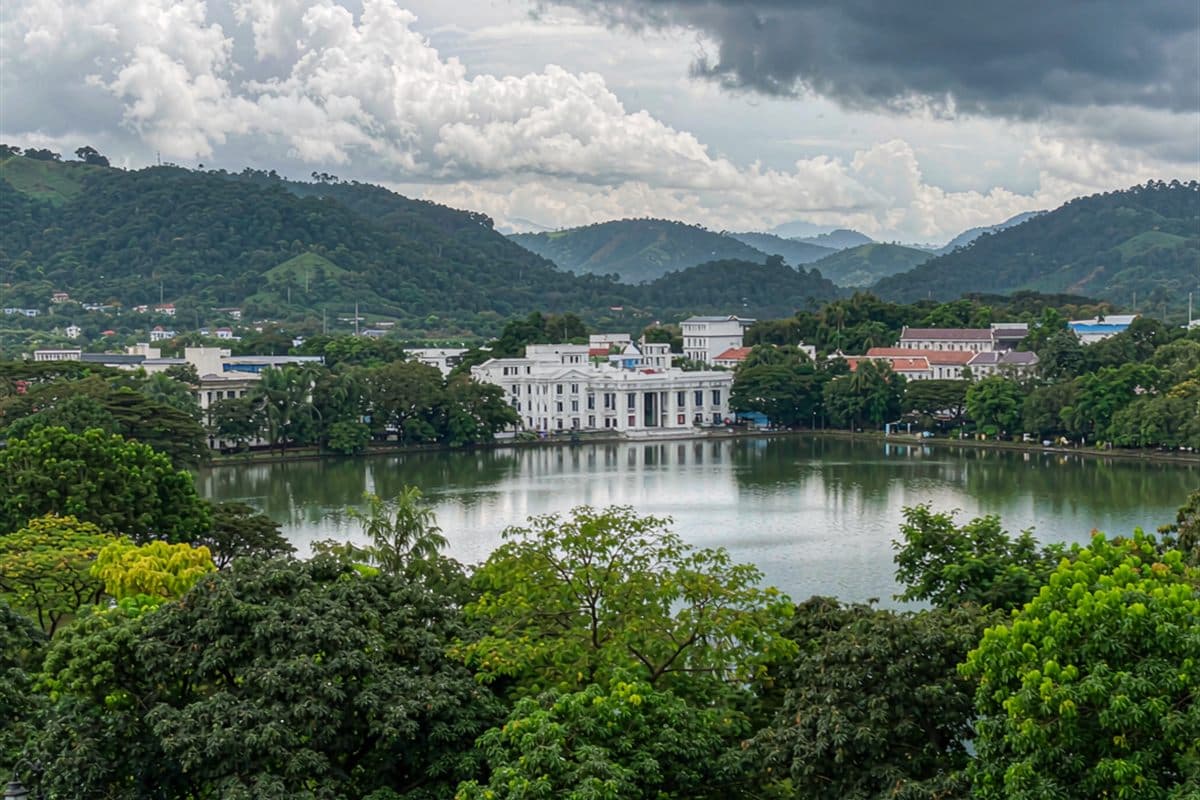 Kandy