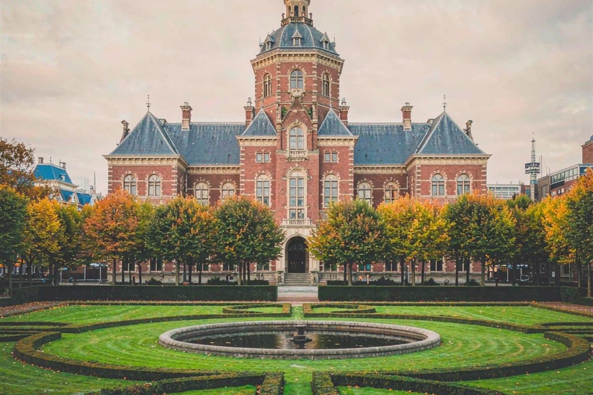 The Hague