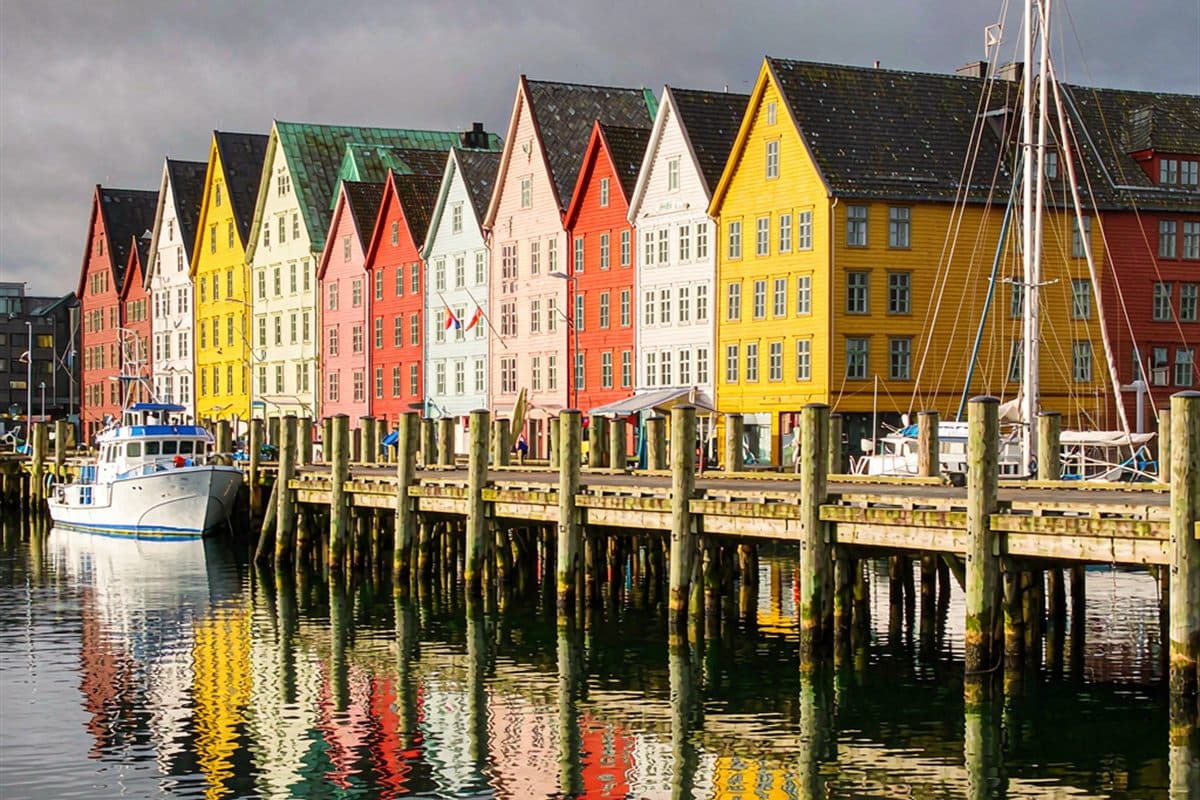 Bergen