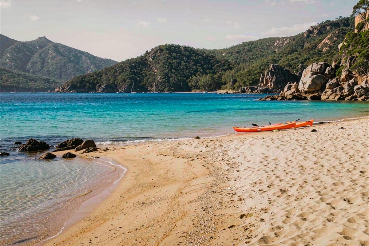 Abel Tasman National Park