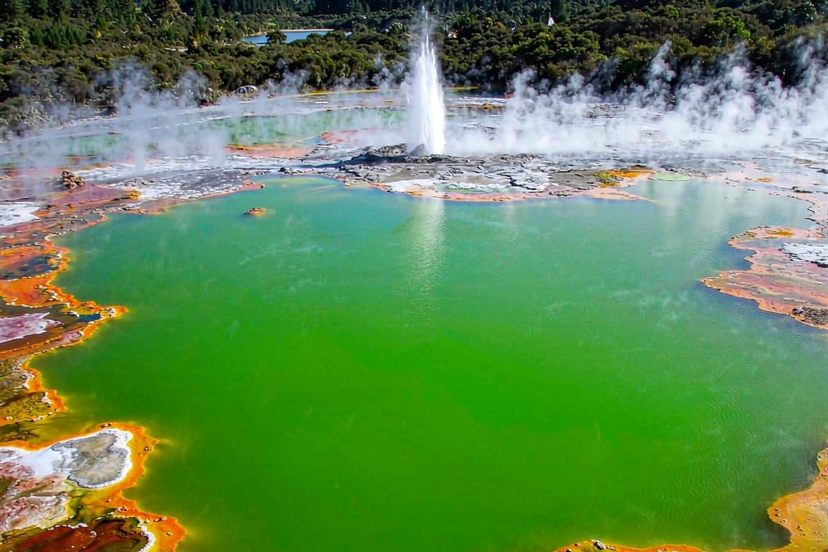 Rotorua