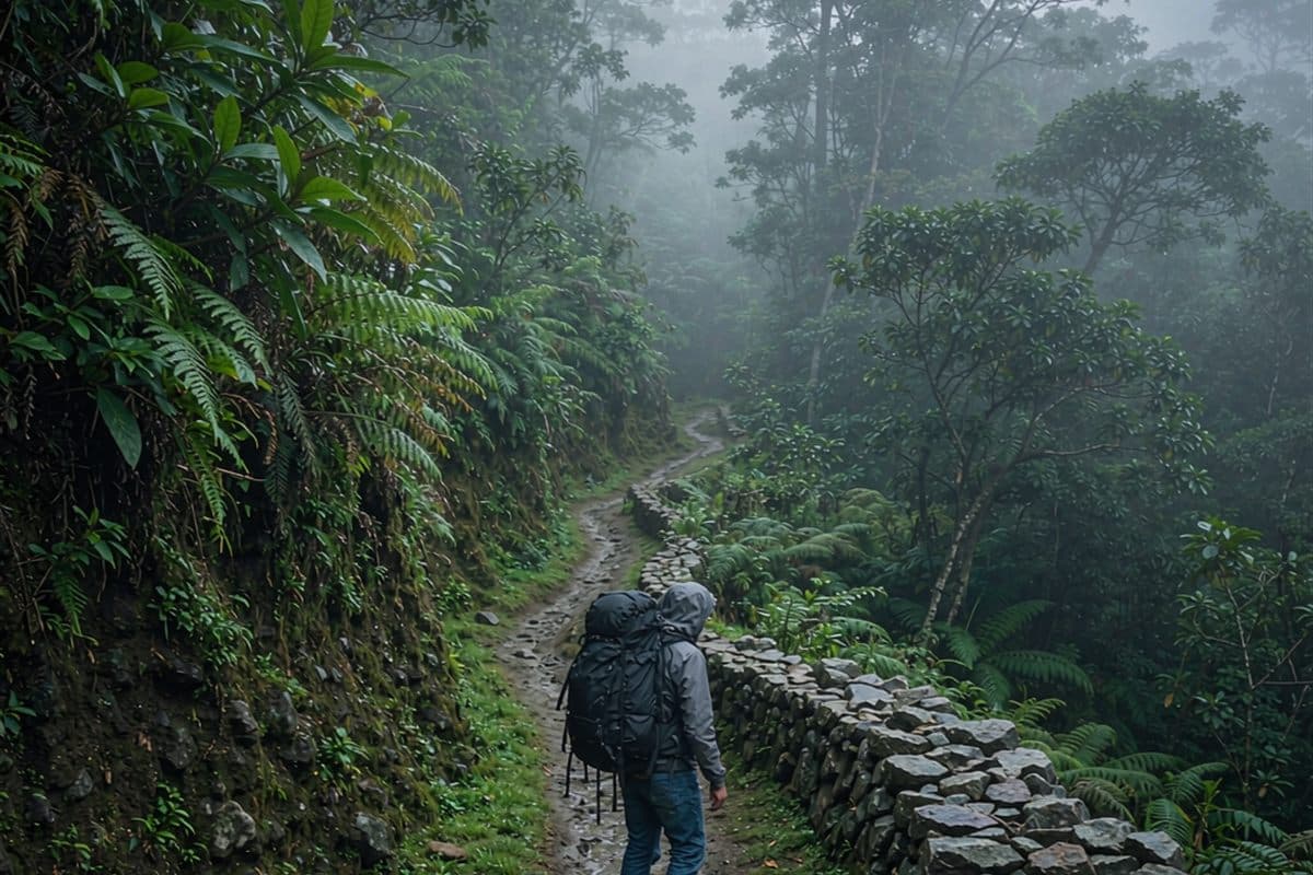 Kokoda Track