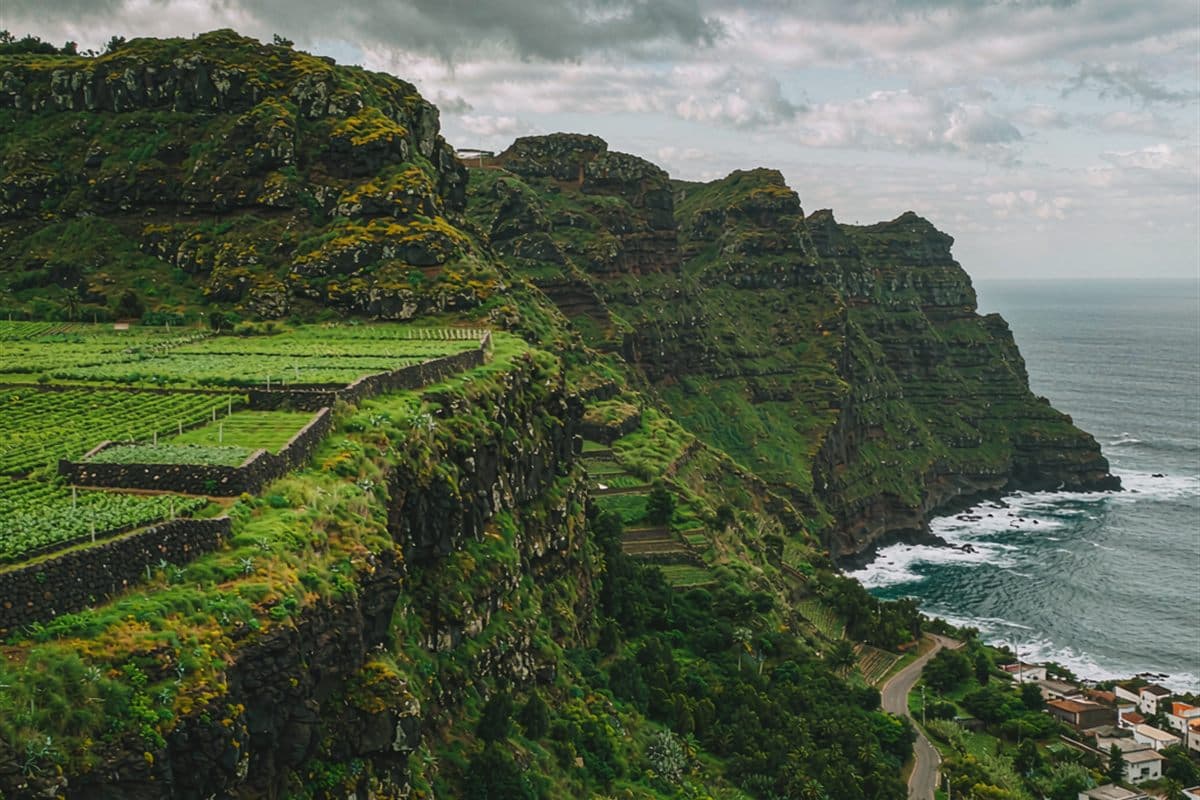 Madeira