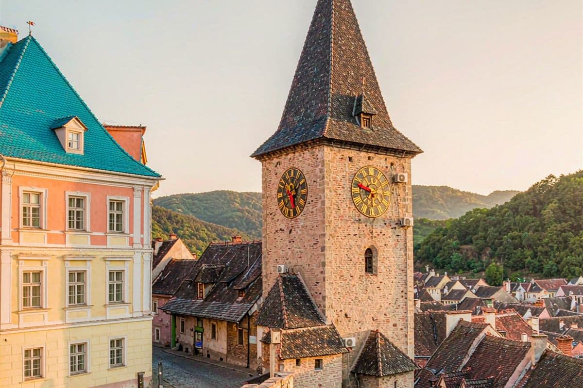 Bratislava Castle