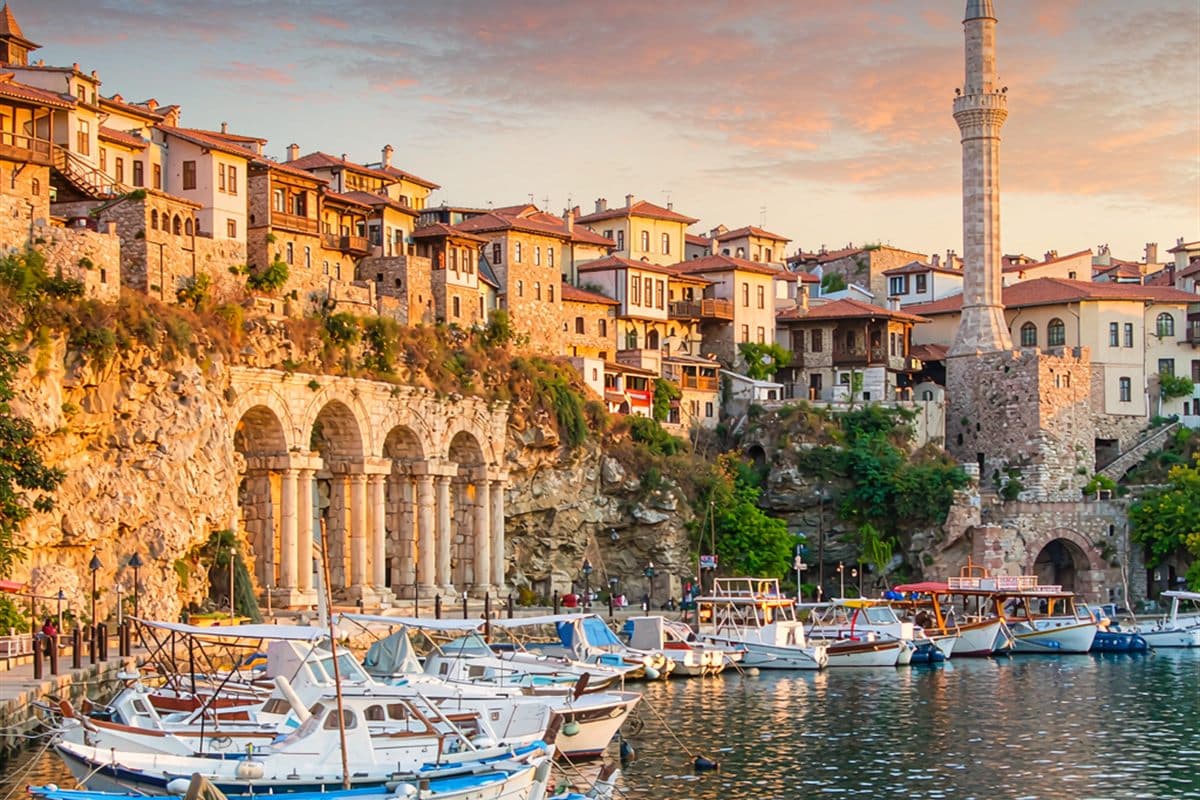 Antalya