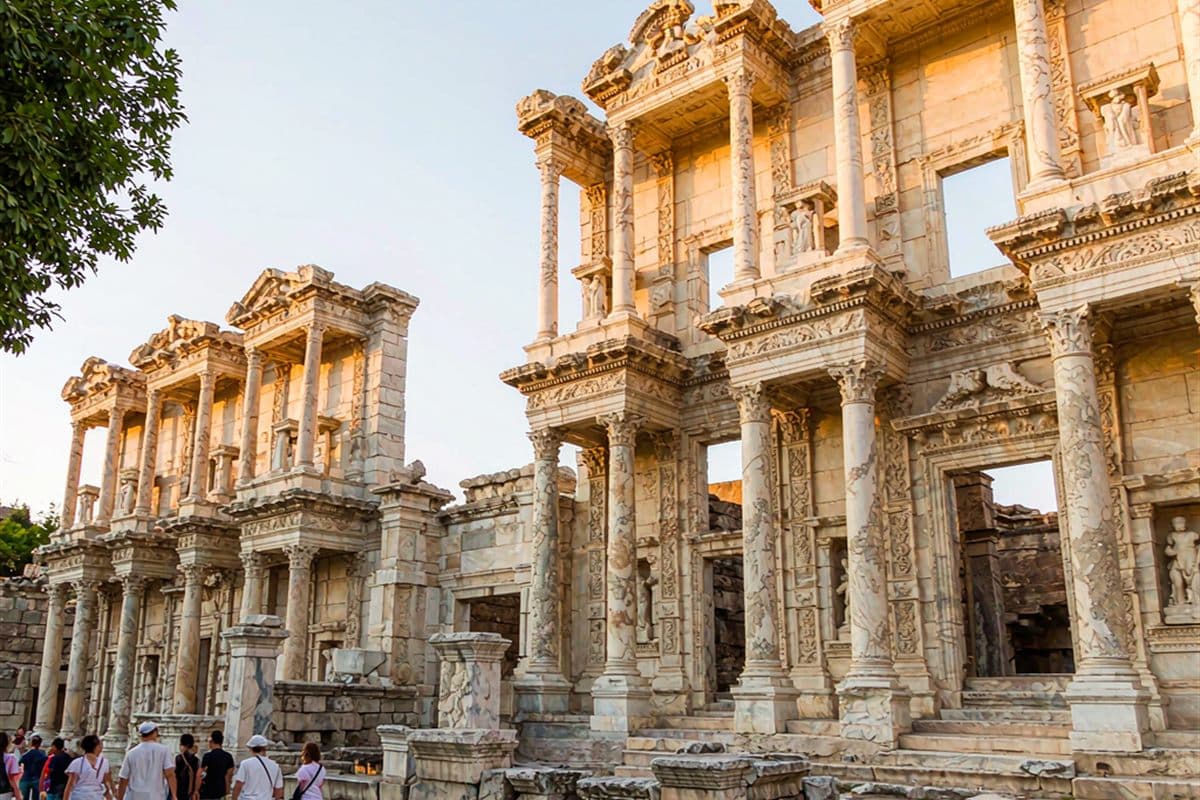 Ephesus