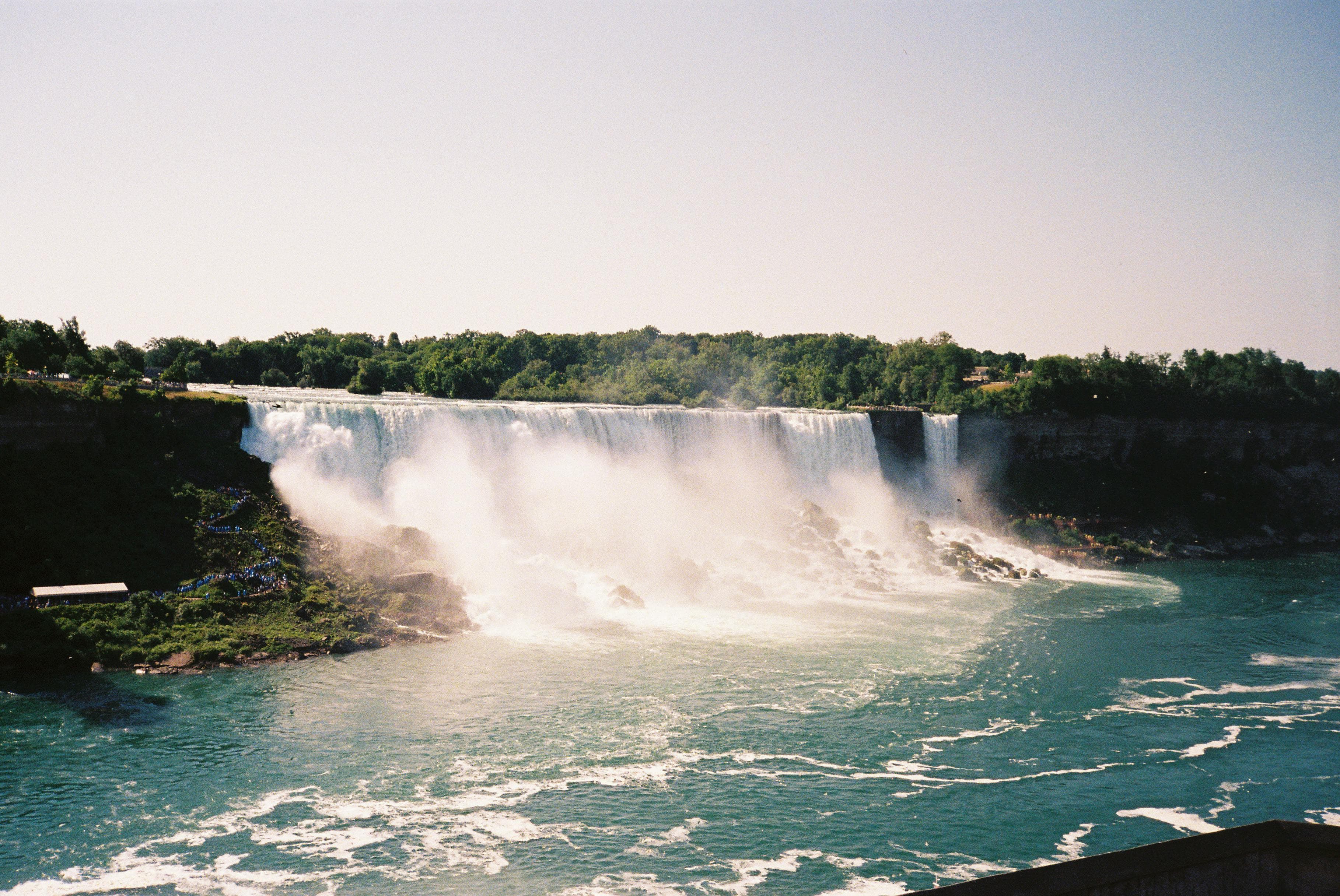 Niagara Falls