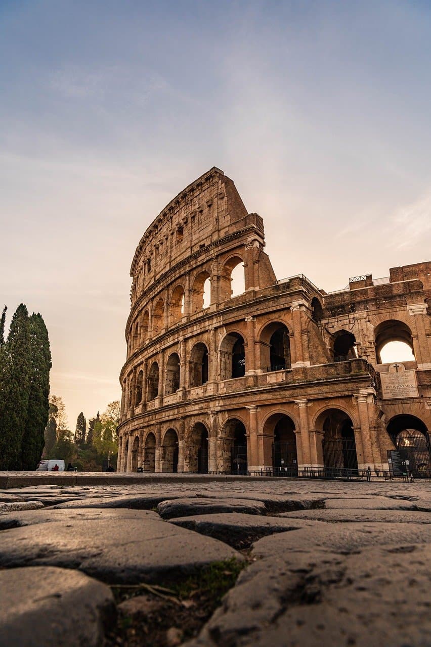 Colosseum