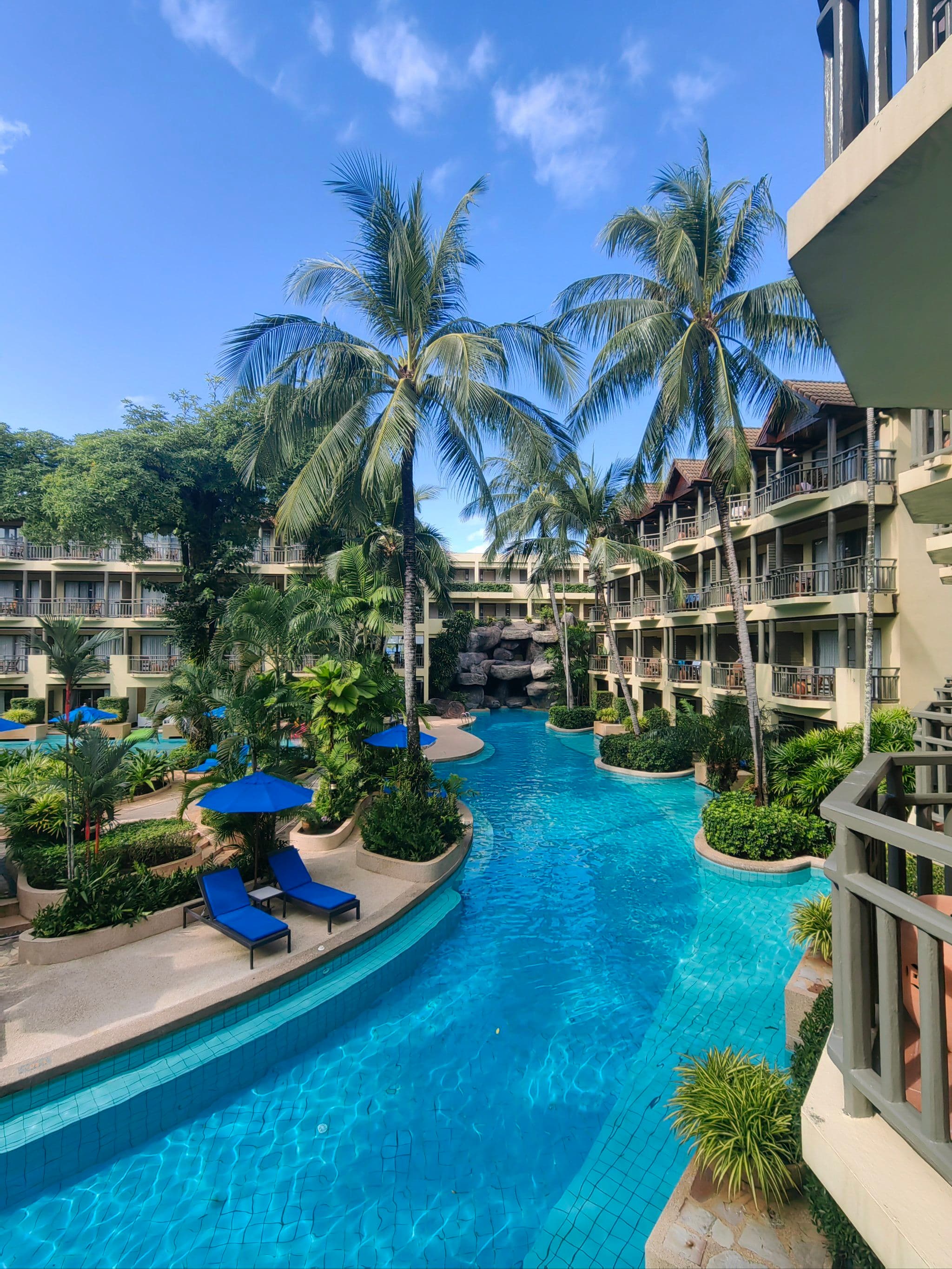 Phuket Island