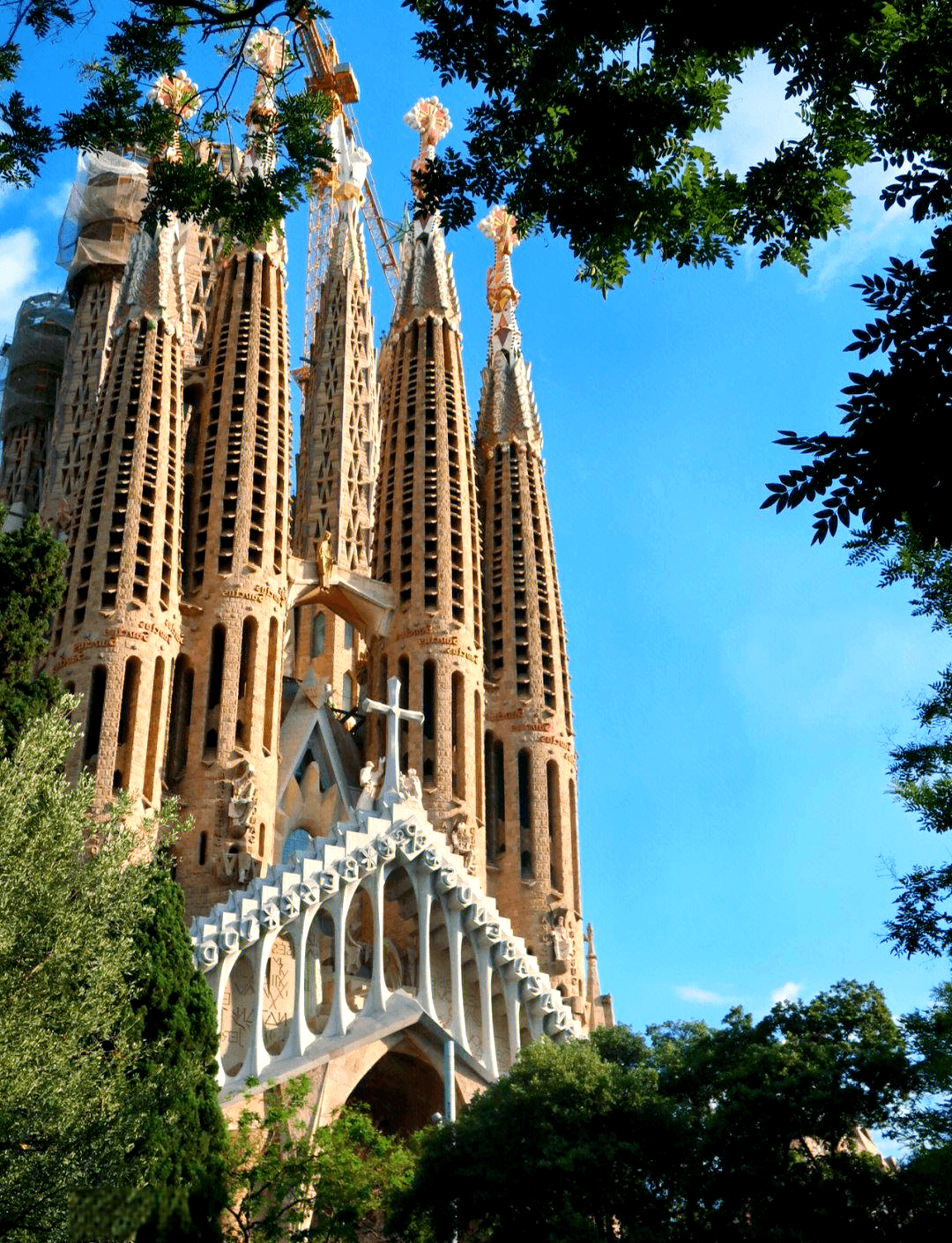 Sagrada Família